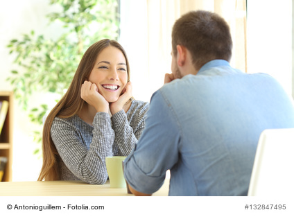 Speed Dating – Der schnelle Weg zum Partner?