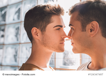 Coming-out: Sagen, dass ich homosexuell bin