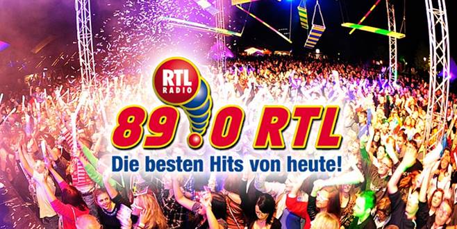 Presse RTL Morgenshow