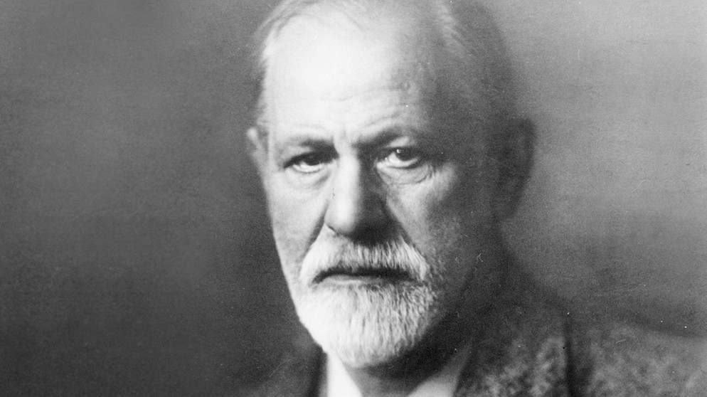 Sigmund Freud als Urvater der Sexuaktherapie